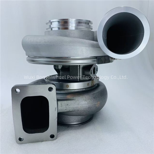 UTV8133 Turbocharger 721853-0003 721853-5001S 721853-0001 305865 for Engine VGF H24GLD, H48GLD